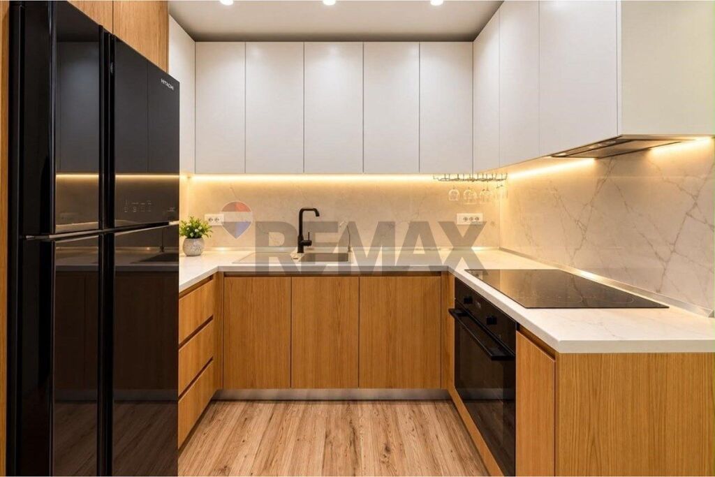 JEPET ME QIRA APARTAMENT 2+1 ME PARKING – LAPRAKE