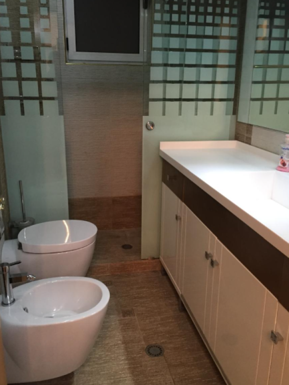 SHITET APARTAMENT 2+1+2 – KOMPLEKSI KIKA 1