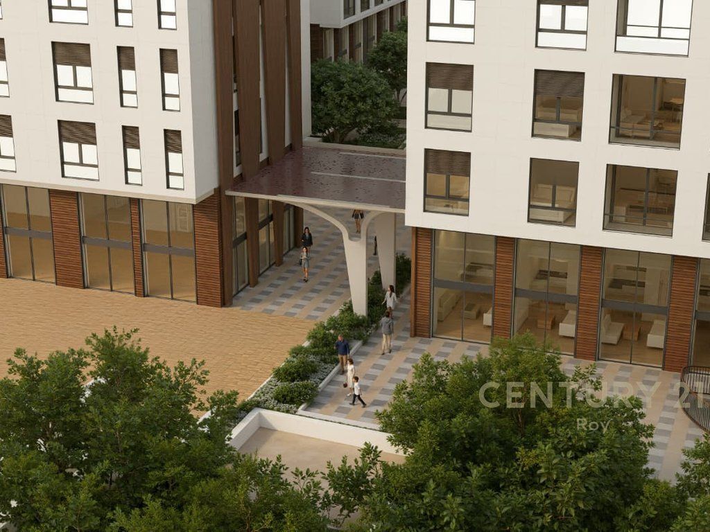 Apartament 3+1+2T NE GOLEM,VM RESORT!