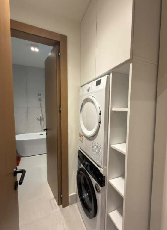 JEPET ME QIRA APARTAMENT 2+1+2 ME OBORR PRIVAT – GREEN VALLEY RESIDENCE