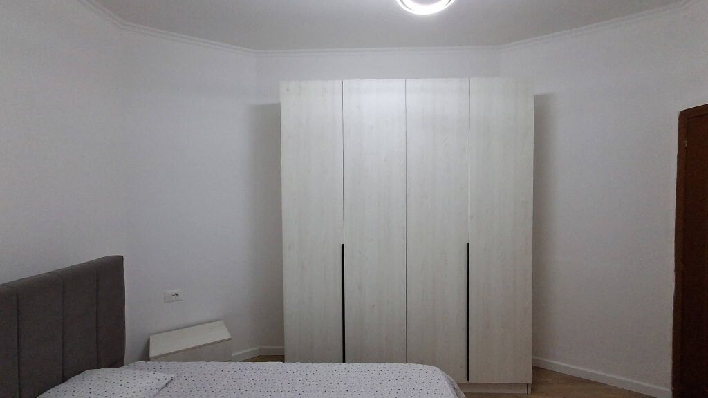JEPET ME QIRA APARTAMENT 1+1 TE 9-KATËSHET