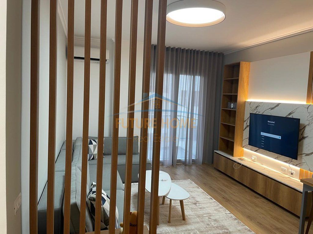 Qera, Apartament 1+1, Rruga Myslym Shyri, Tirane .