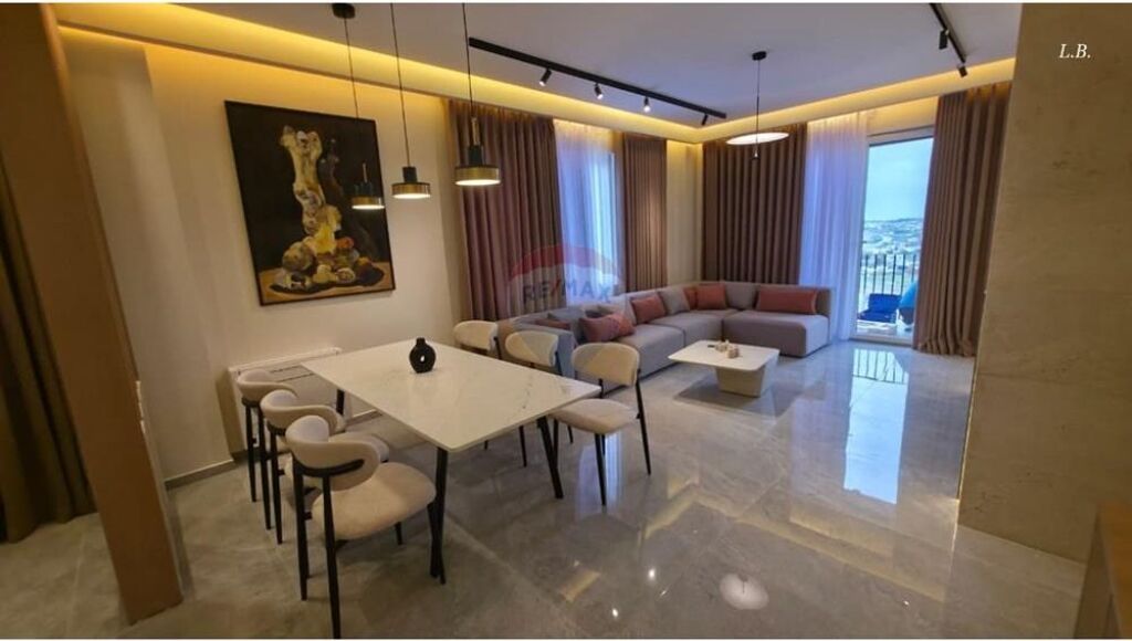 Attico - In Vendita - Secret Garden Residence, Tirana(ID: 530221059-545)