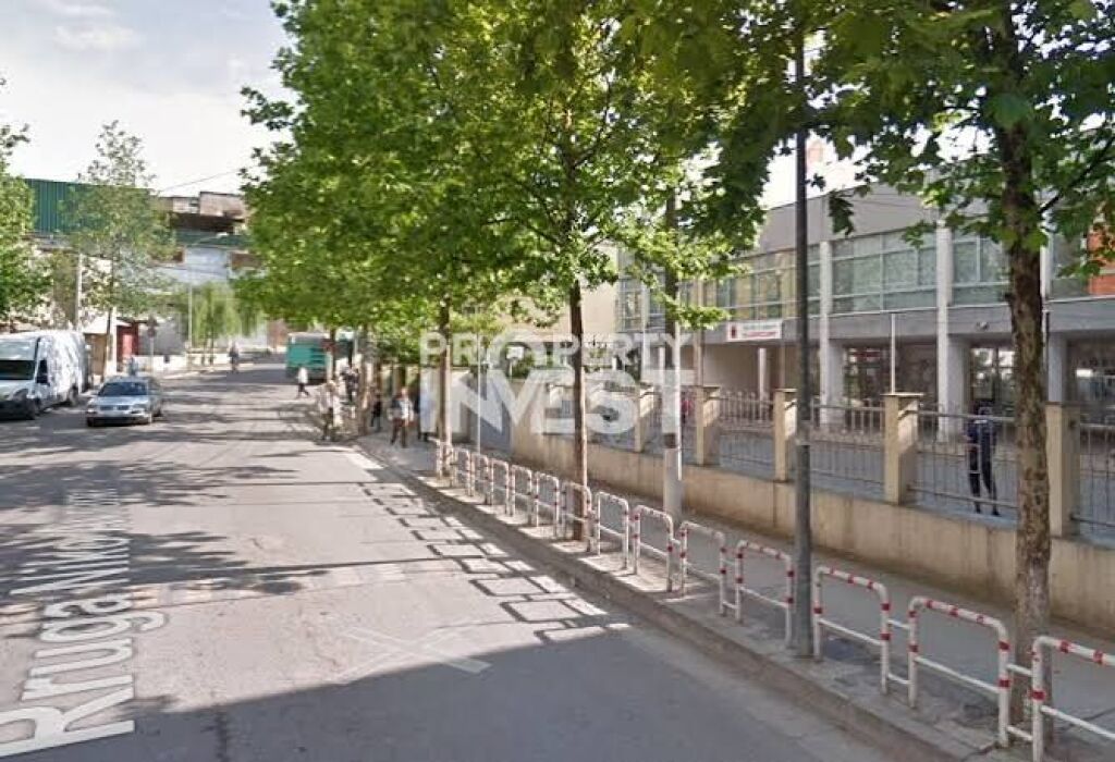 Space for rent in Ali Demi