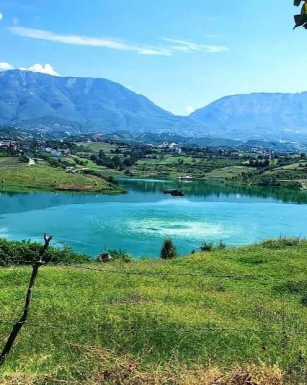 Affitto, Villa, Residenza Cuci 2, Farkë.