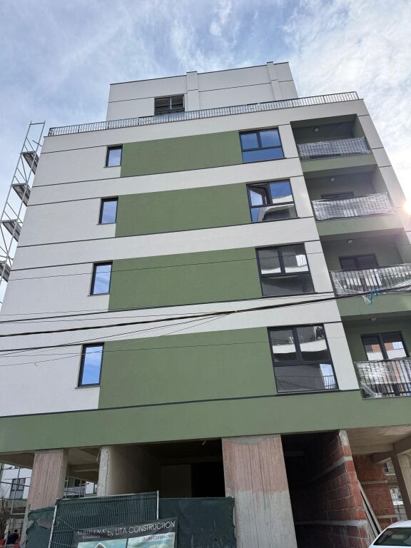 Apartament