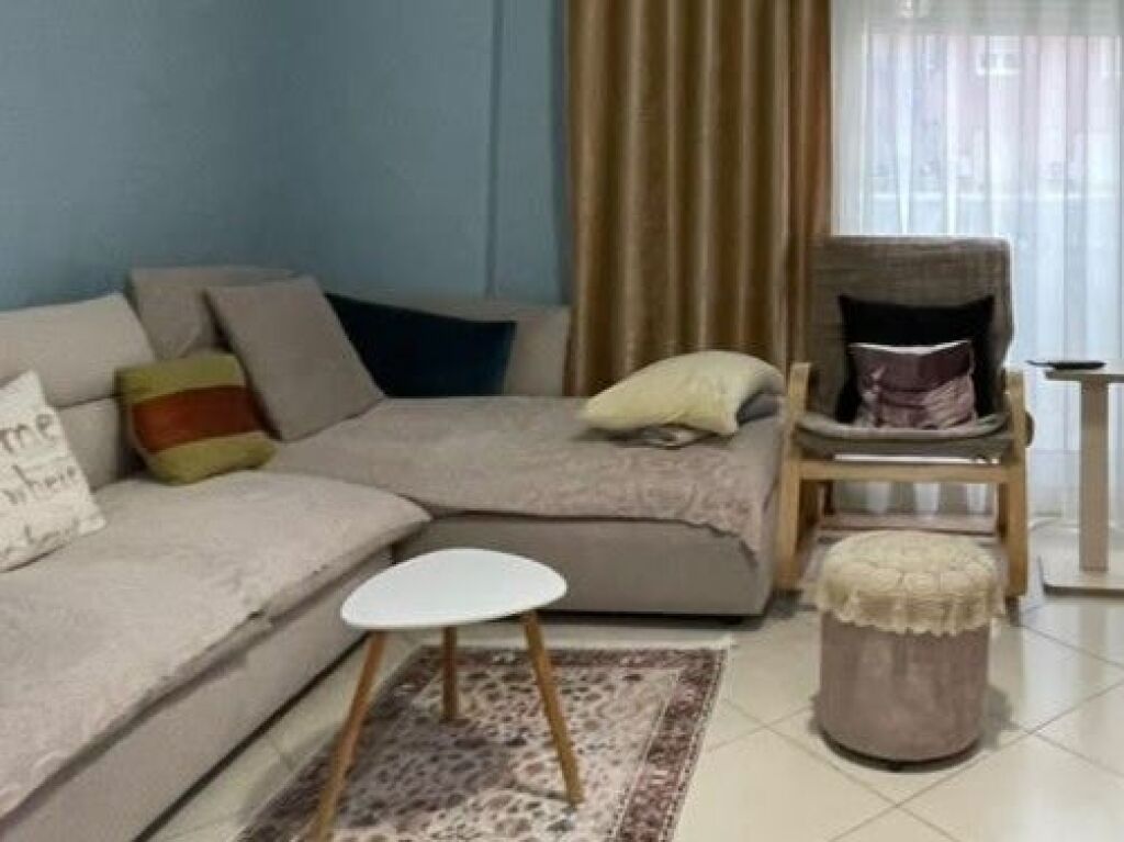 🔥APPARTAMENTO 1+1 IN AFFITTO | 21 DHJETORI – CONTATTO