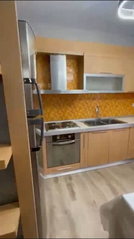 2+1 APARTMENT 700 euro VASIL SHANTO