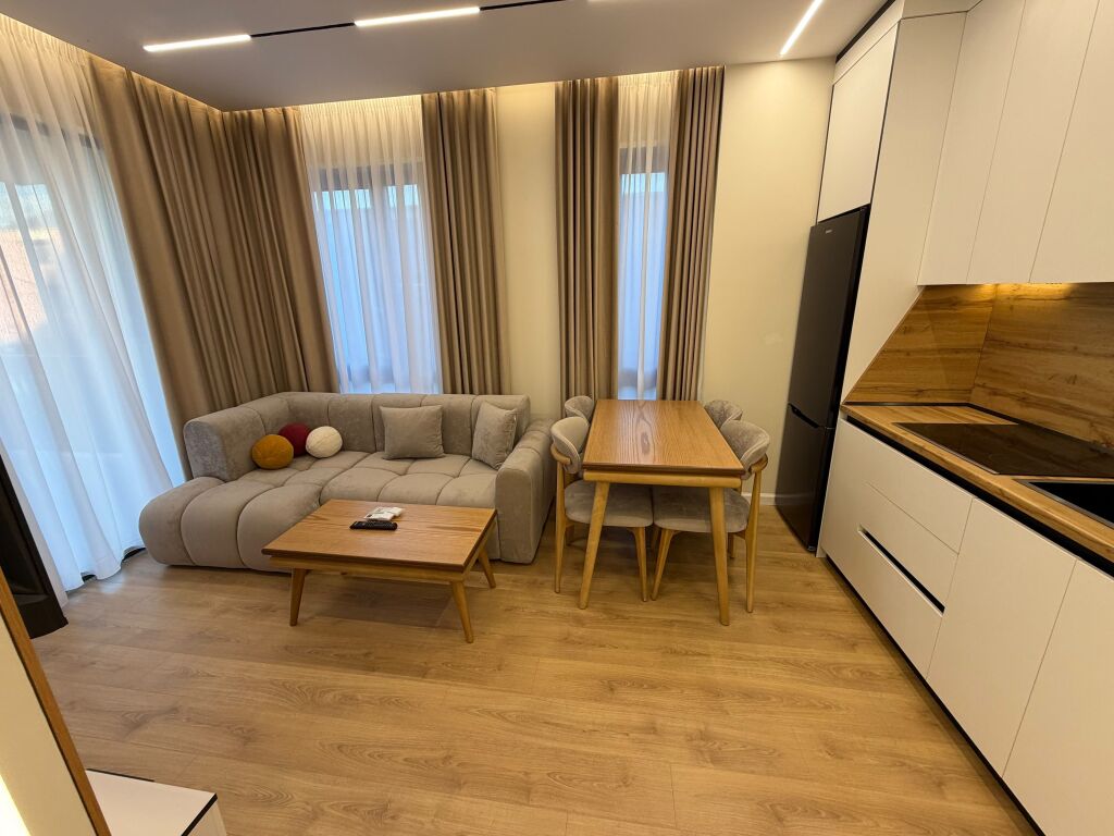 🏠 Super appartamento 1+1 in vendita