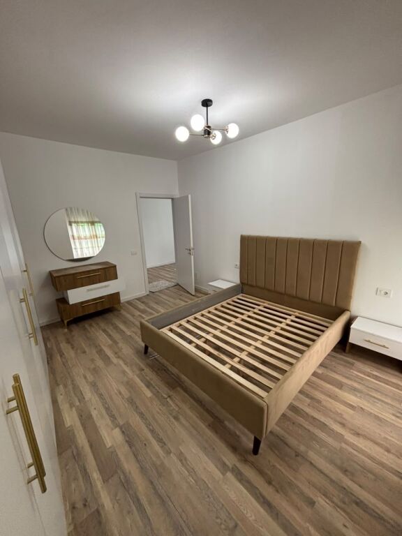 Appartamento 1+1 + parcheggio a 5 Maji!