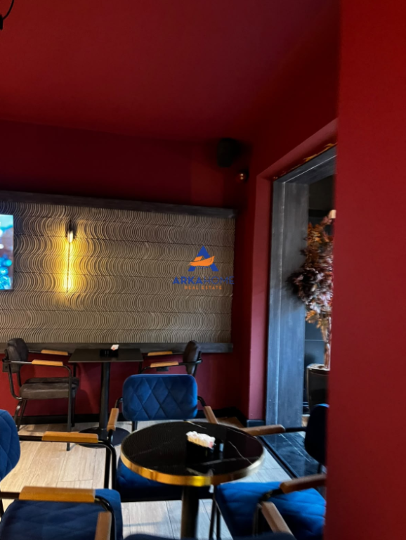 SHITET AMBIENT BIZNESI LOKAL 130 M2 "STADIUMI DINAMO" 780.000 EURO