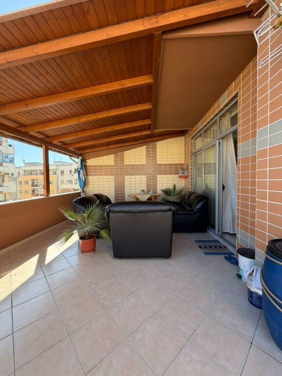 2+1 APARTMENT FOR RENT + VERANDA