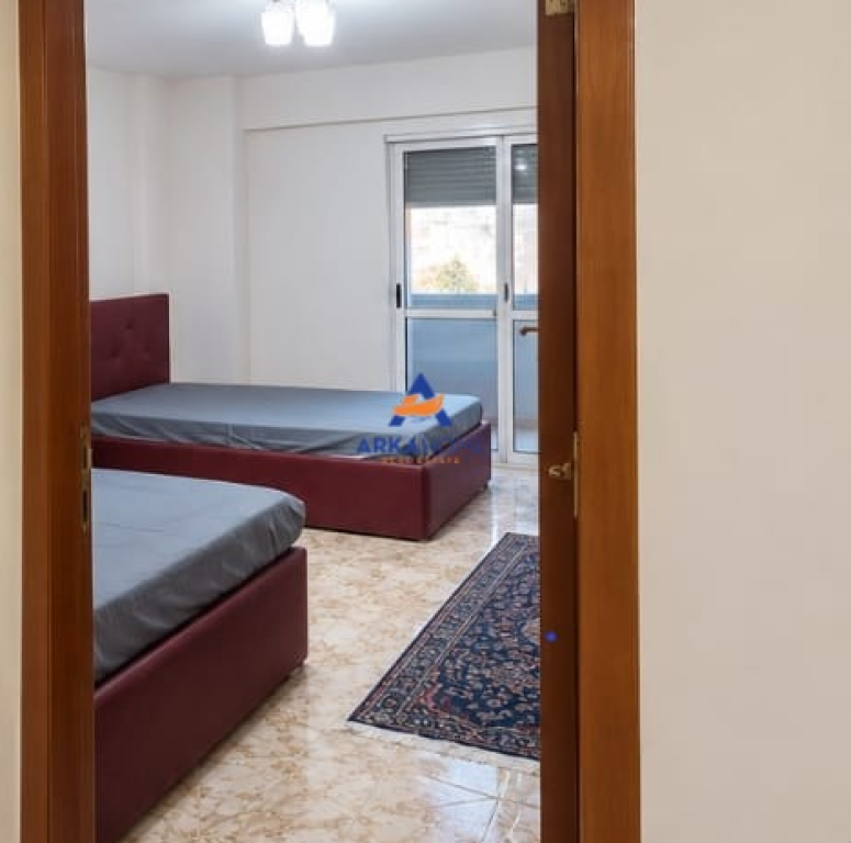 2+1+2 APARTMENT FOR RENT, BALCONIES, "LAPRAKE" 70,000 LEKE