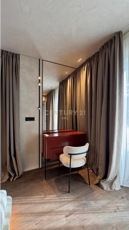 JEPET ME QIRA APARTAMENT 1+1 | LION PARK, RRUGA E ELBASANIT!