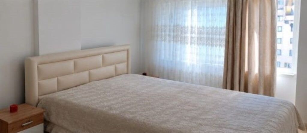 Affitto | Apartament 1 + 1 | Yzberisht | 450 €/mese
