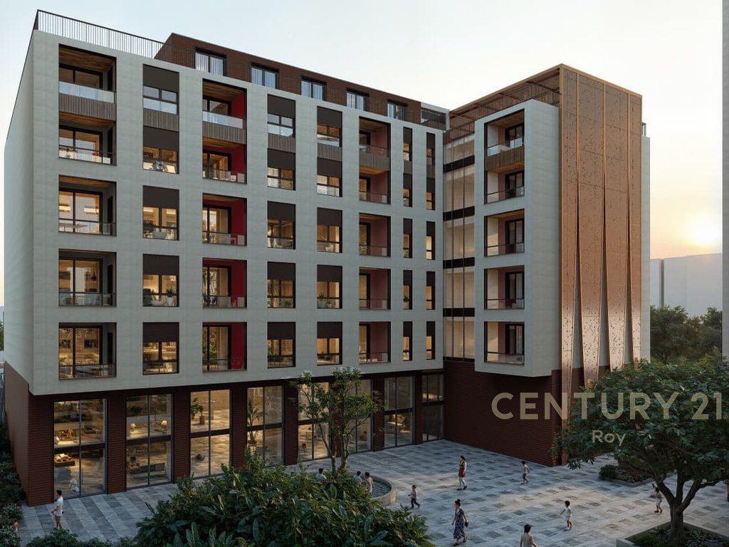 Apartament 3+1+2T NE GOLEM,VM RESORT!