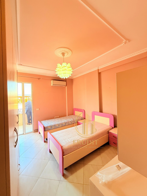 🏡 SHITET APARTAMENT 3+1 | RRUGA RAPO HEKALI, PRANË KODRËS SË DIELLIT, TIRANË 🇦🇱