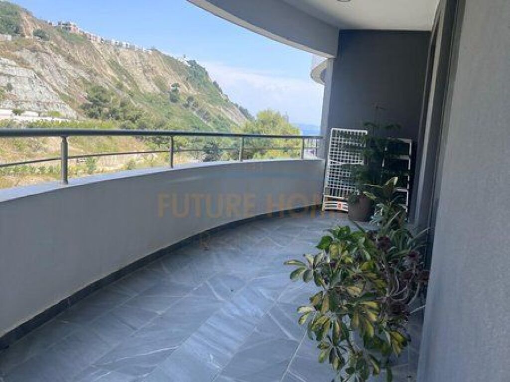 Qera, Apartament 2+1+2,White Hill, Currila, Durres