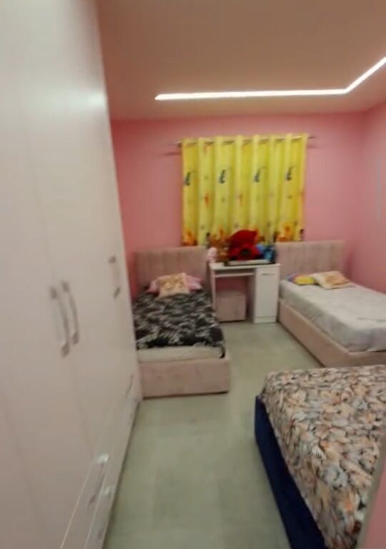 Qera | Apartament 2 + 1 | Kamëz | 450 €/muaj
