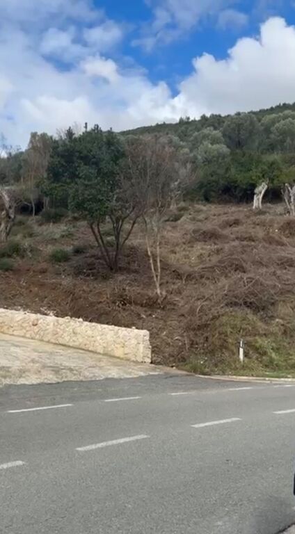 Land for Sale in Linze
