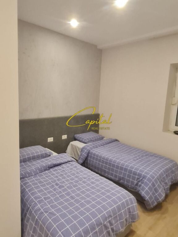 2+1 APARTMENT FOR SALE VARRI I BAMIT 135,000 EURO
