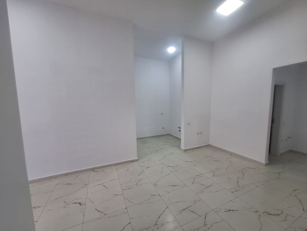 Jepet Apartament 2+1 me Qira në Rrugën Mine Peza. Kafe Flora
