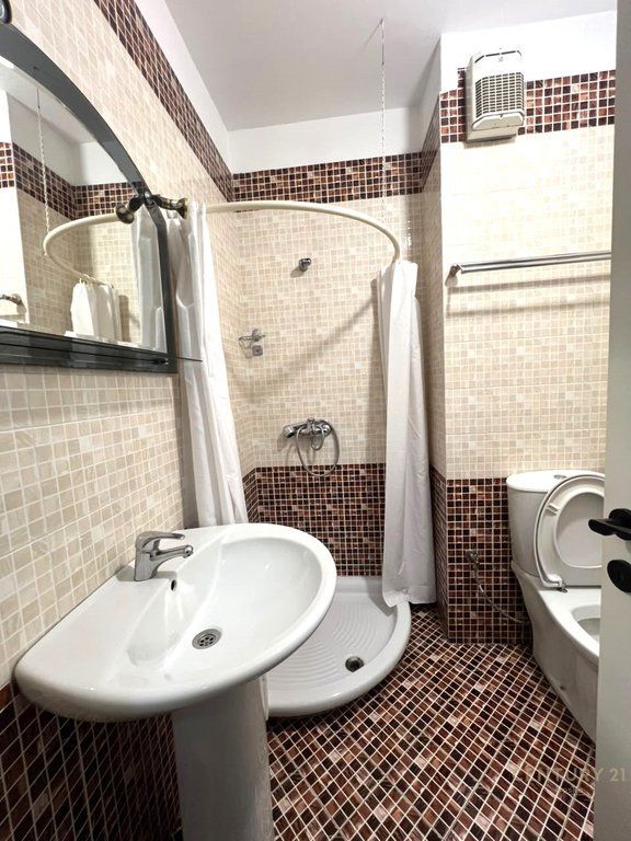 Apartament me Qera 2+1+2, Zogu i Zi
