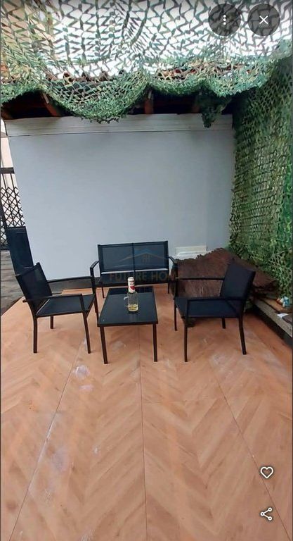 In affitto, edificio privato a 1 piano, Myslym Shyri, Tirana.