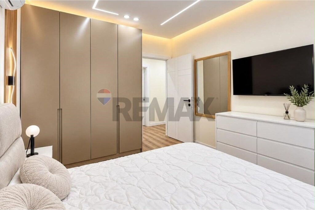 JEPET ME QIRA APARTAMENT 2+1 ME PARKING – LAPRAKE