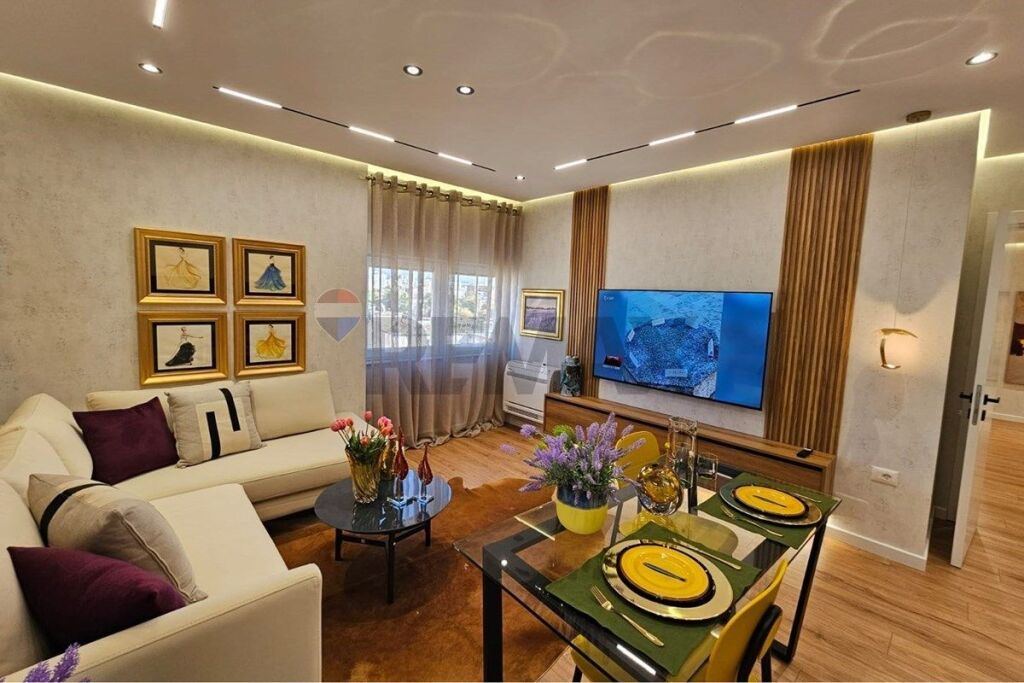 Appartamento - In Vendita - Zogu I Zi, Tirana(ID: 530181101-428)