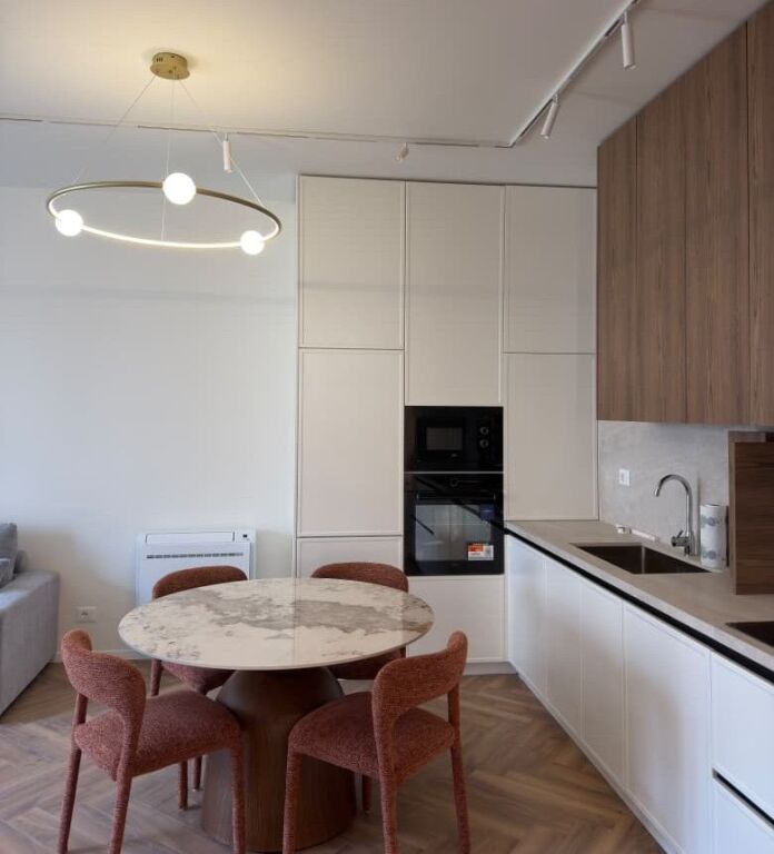 📌JEPET ME QIRA | APARTAMENT 2+1+2 – GREEN VALLEY RESIDENCE