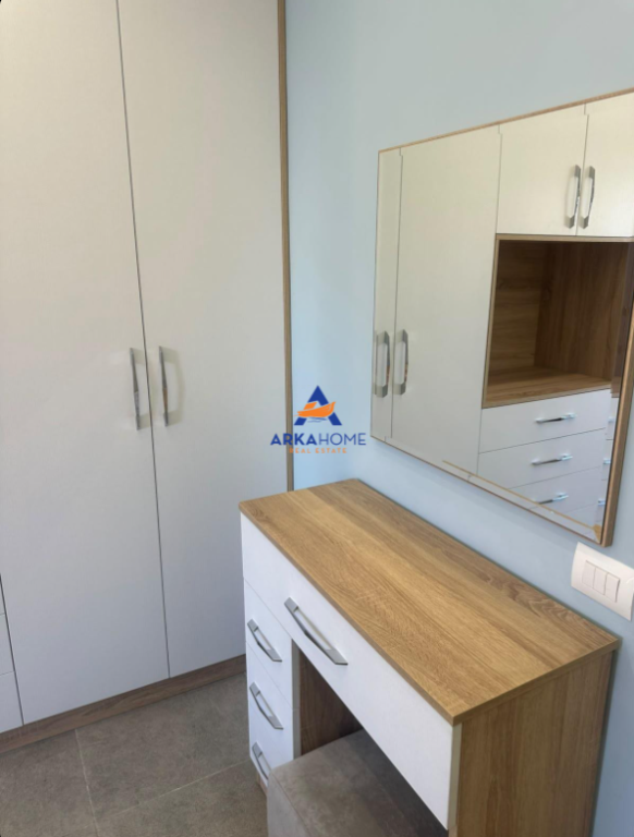 2+1 APARTMENT WITH BALCONY FOR RENT "KAMEZ" 45,000 LEKE