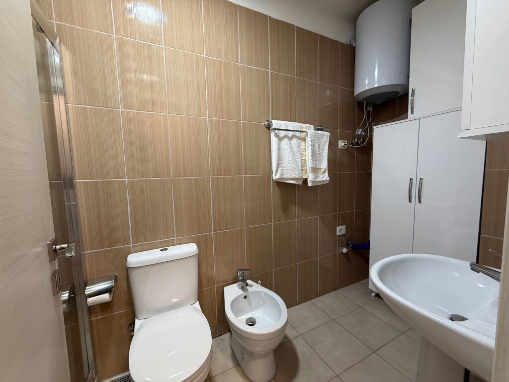 Apartment for sale, 2+1 fully furnished on 5 Maji Street!