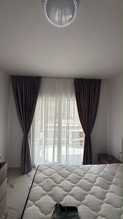 Jepet me qira 1+1 AURA LAPRAKE 60.000 leke