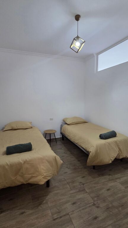 Qera | Apartament 2 + 1 | Selvia | 590 €/muaj