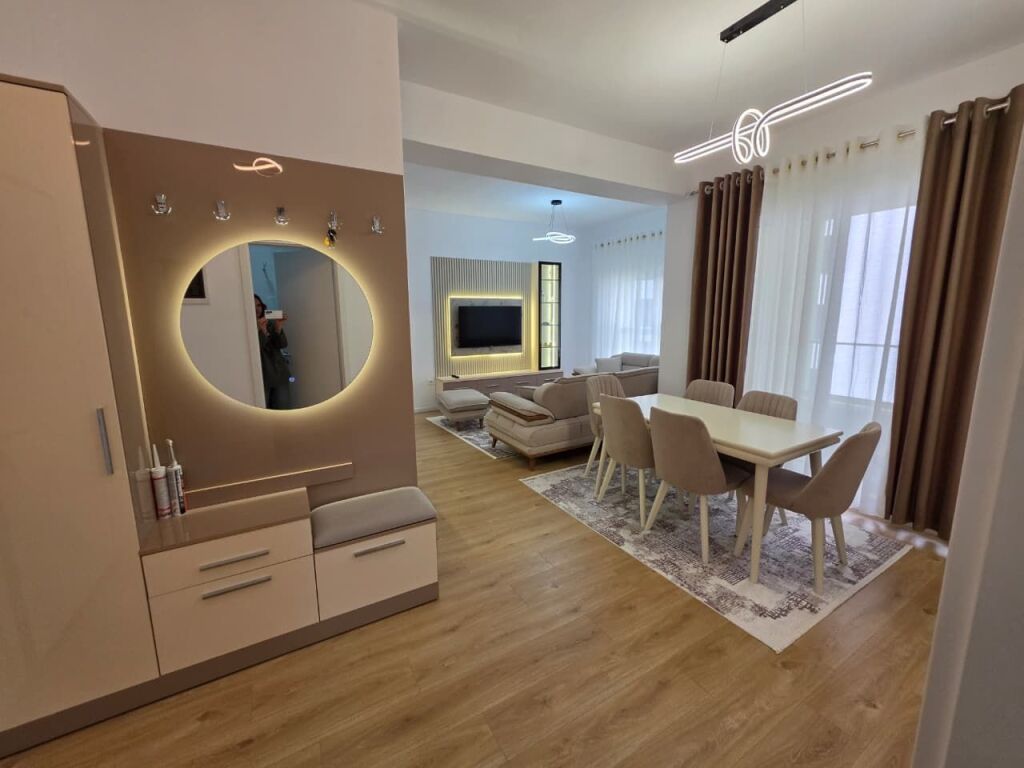 🏡 APPARTAMENTO 2+1 IN AFFITTO AD ALI DEMI – COMPLESSO KADIU!