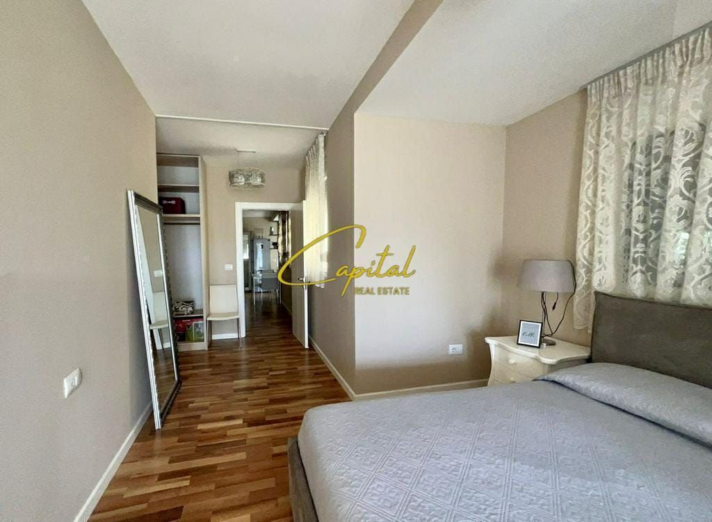 1+1 APARTMENT FOR RENT MYSLYM SHYRI 75,000 LEKE