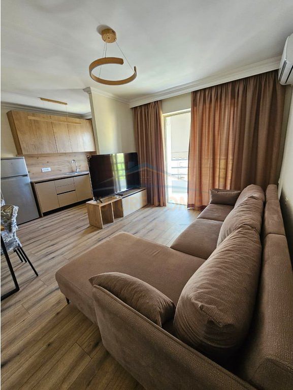 Qera, Apartament 1+1, Brryli