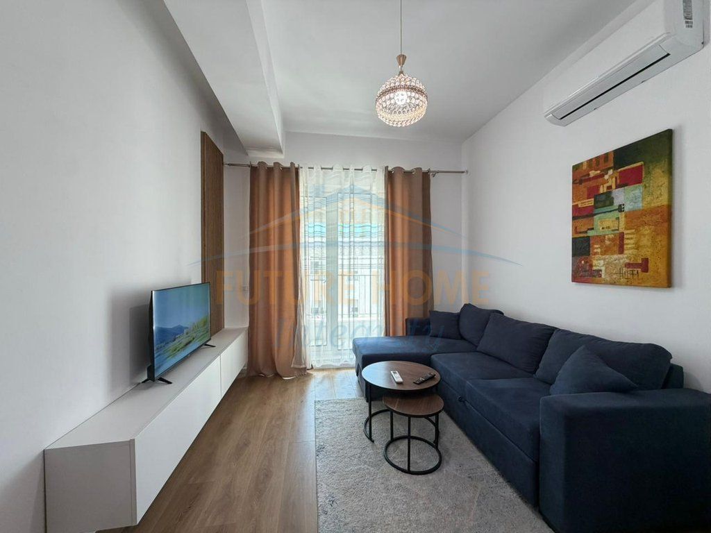 VENDESI 1+1 AD ALIDEM - RESIDENZA KAIMI
