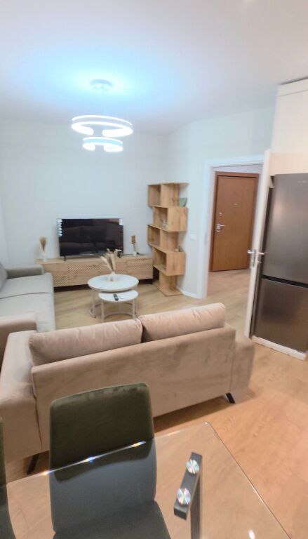Apartament 1+1 per shitje Rrg Stavri Themeli