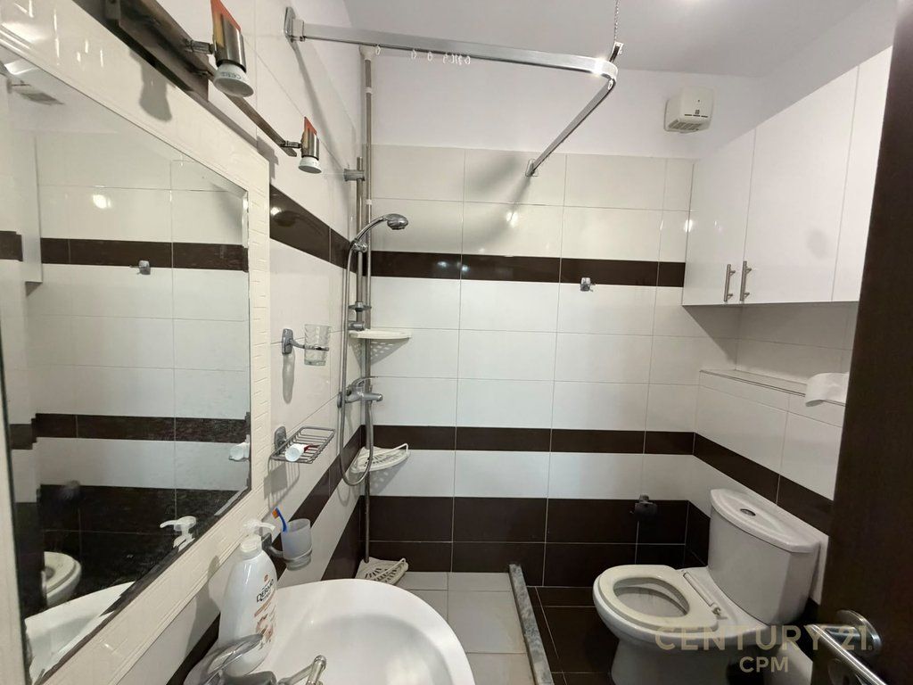1+1 Apartment for Rent at Magnet Complex Near (21 Dhjetorit)!