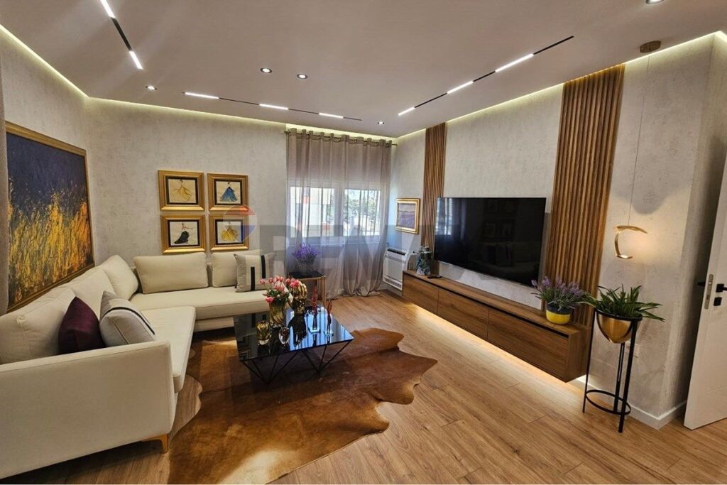 Appartamento - In Vendita - Zogu I Zi, Tirana(ID: 530181101-428)