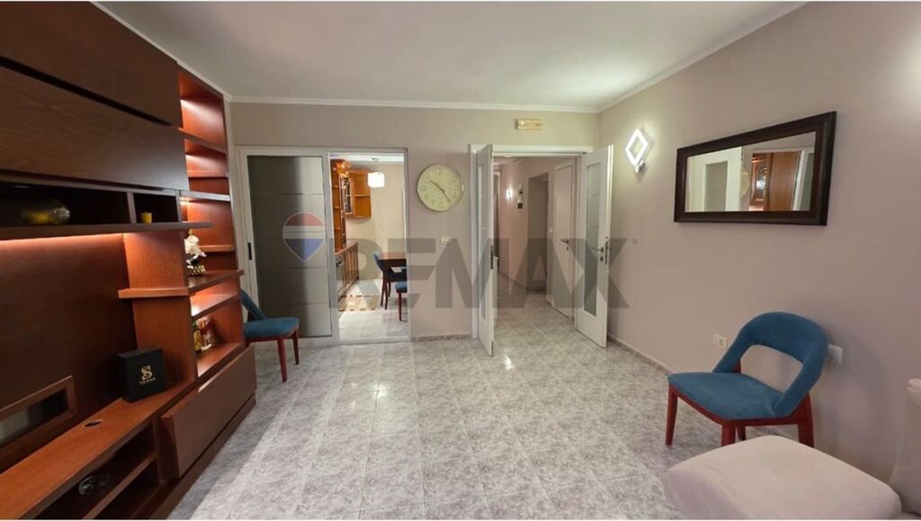 Appartamento - In Affitto - Myslym Shyri, Tirana(ID: 530481001-1467)