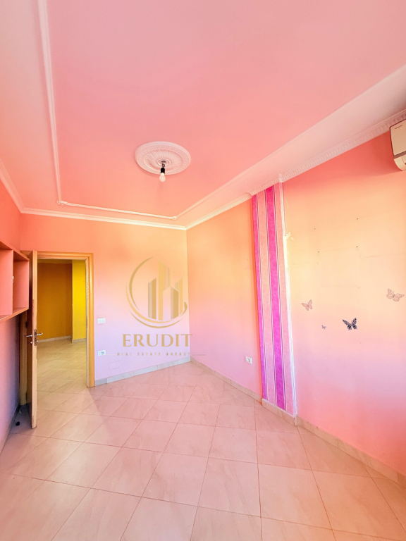 🏡 SHITET APARTAMENT 3+1 | RRUGA RAPO HEKALI, PRANË KODRËS SË DIELLIT, TIRANË 🇦🇱