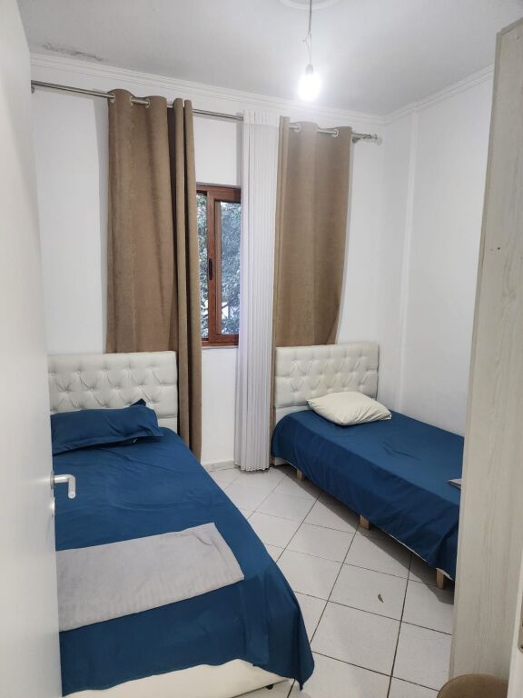 🏠 JEPET ME QIRA | 1+1 – QYTETI STUDENTI