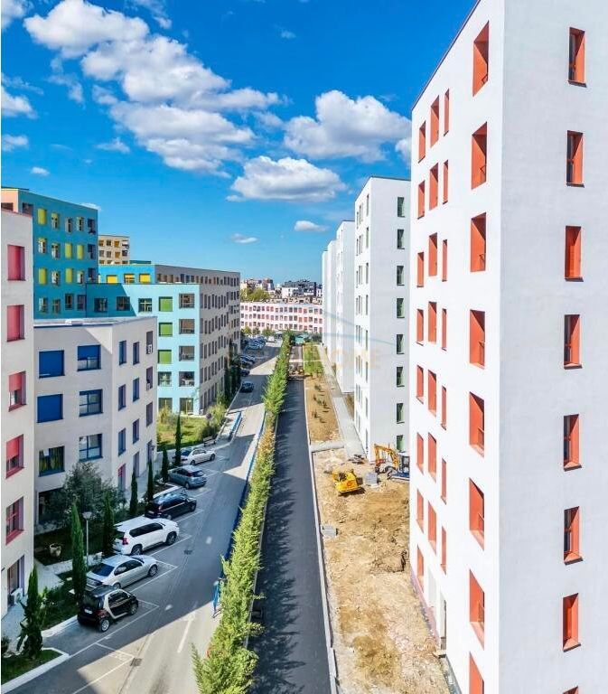 Shitet,Apartament2+1,Rezidenca Kadiu,Ali Demi,Tiranë