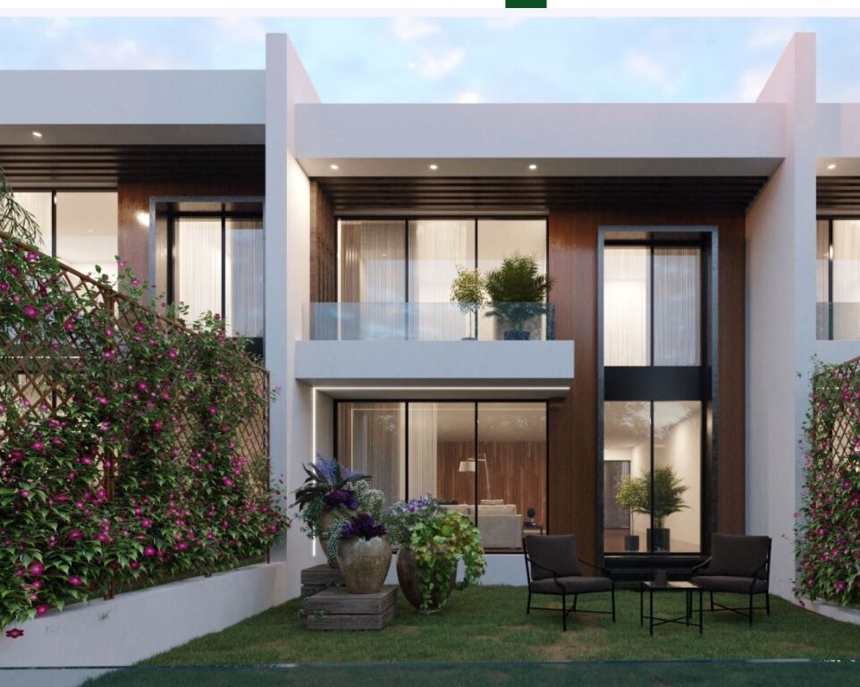 🏡Shitet vile 3-kateshe ne Farke🌿