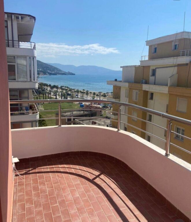 Apartment 2+1+2