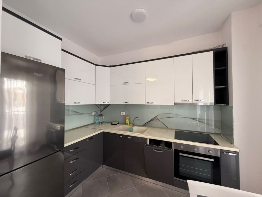 Qera, Apartament 2+1, Don Bosko