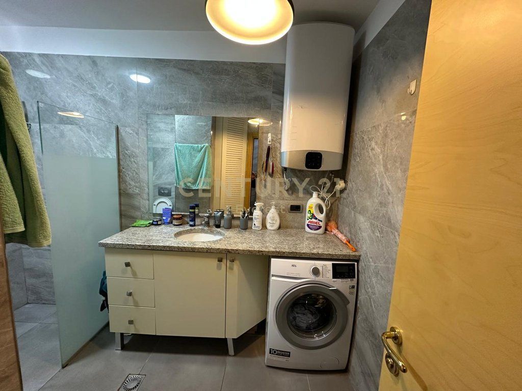 VICINO A LION PARK 1, AFFITTIAMO APPARTAMENTO 2+1+2 1.500 € /Mese